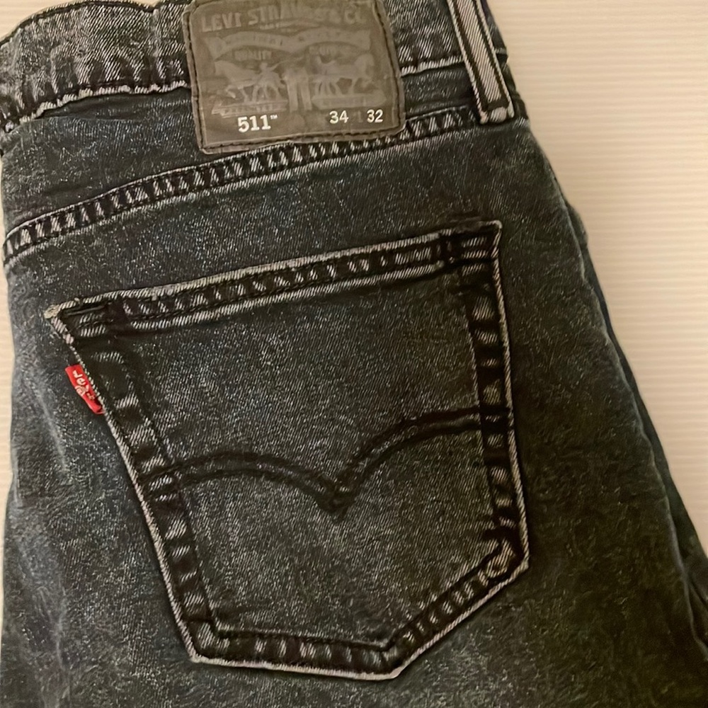 Levi’s 511